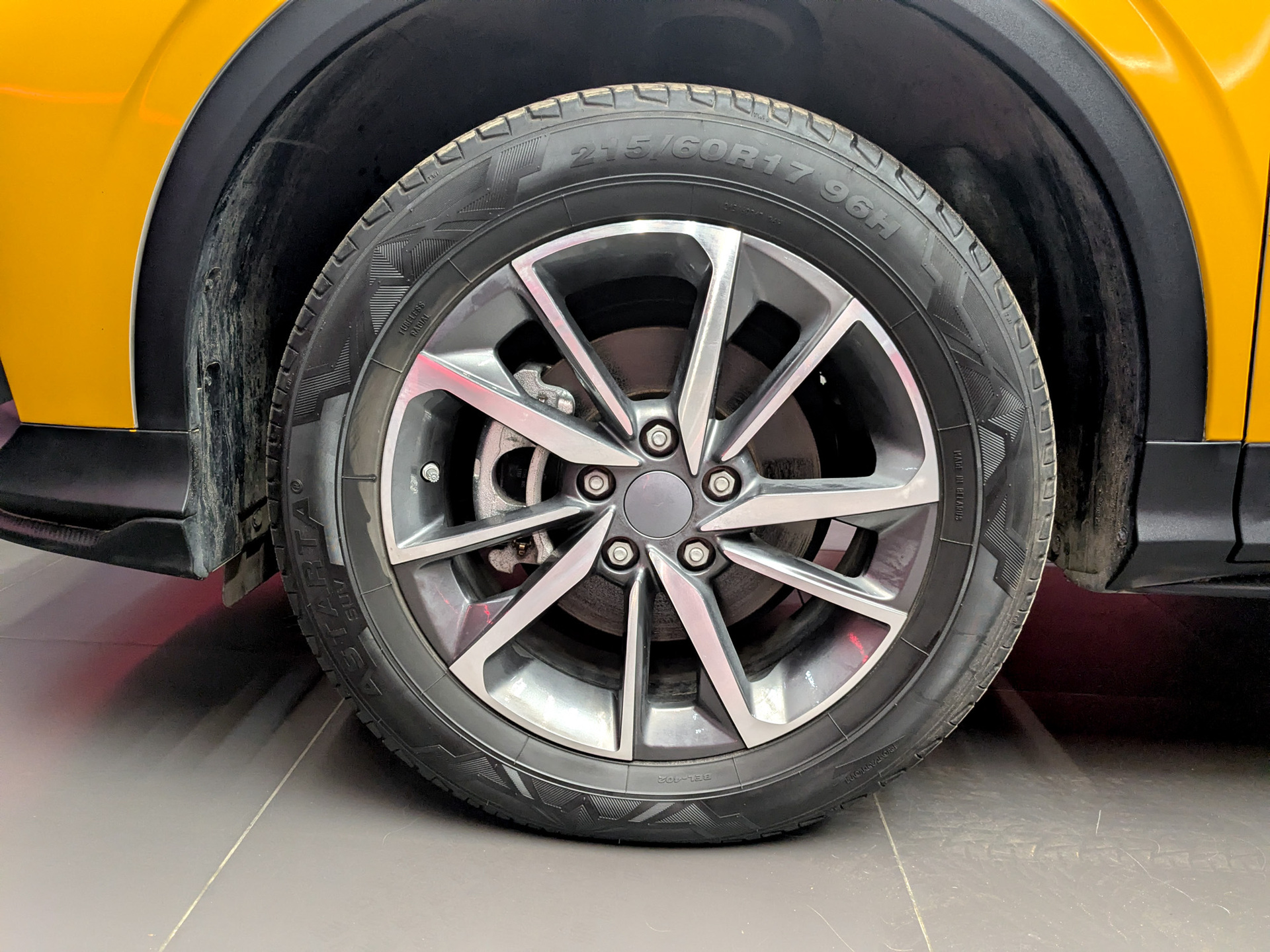 BELGEE X50 1.50 (150 л.с), автомат, 2024, пробег 24 929 км
