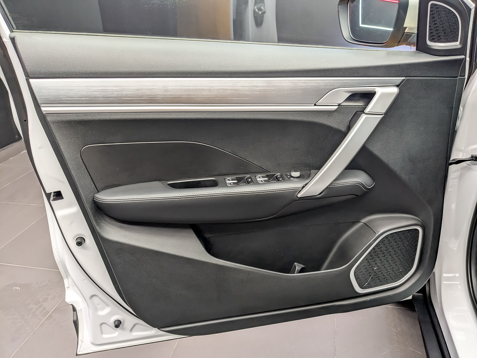BELGEE X50 1.50 (150 л.с), автомат, 2024, пробег 24 929 км