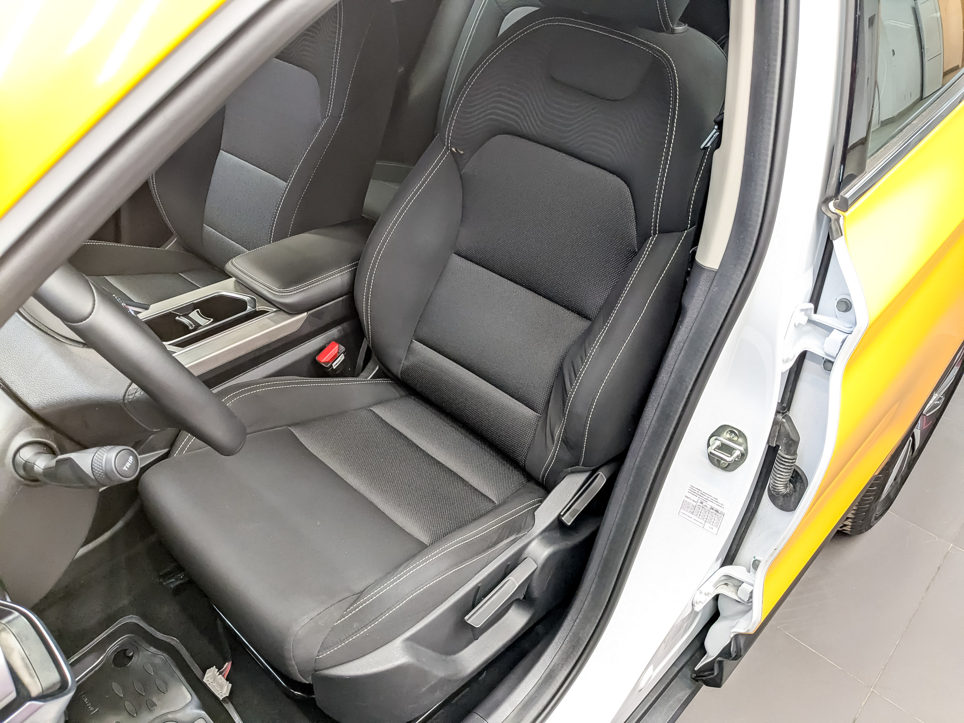 BELGEE X50 1.50 (150 л.с), автомат, 2024, пробег 24 929 км