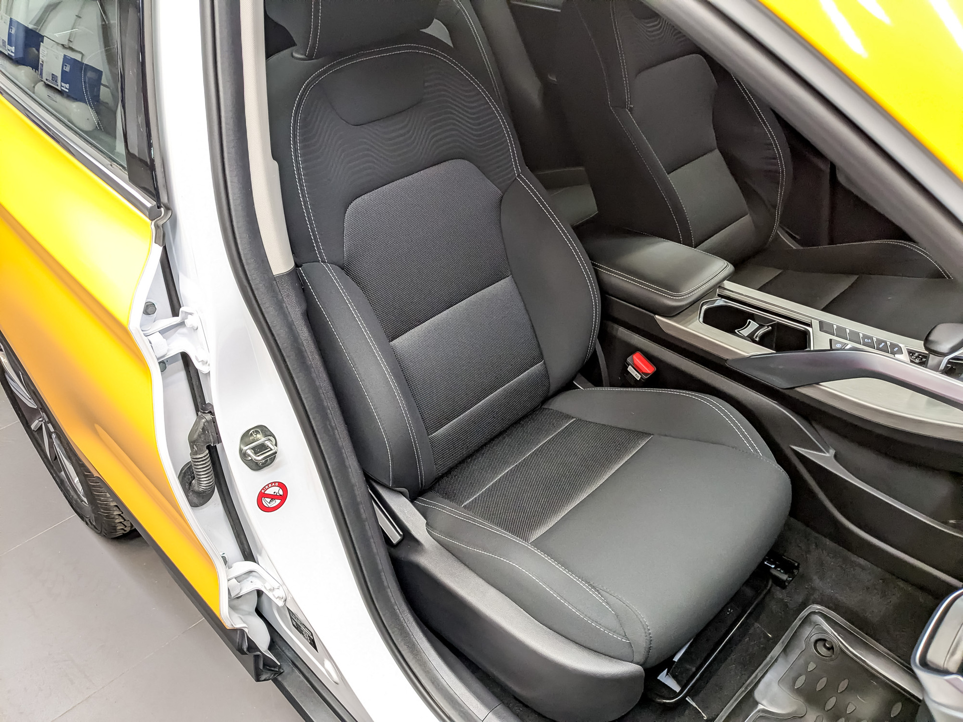 BELGEE X50 1.50 (150 л.с), автомат, 2024, пробег 24 929 км