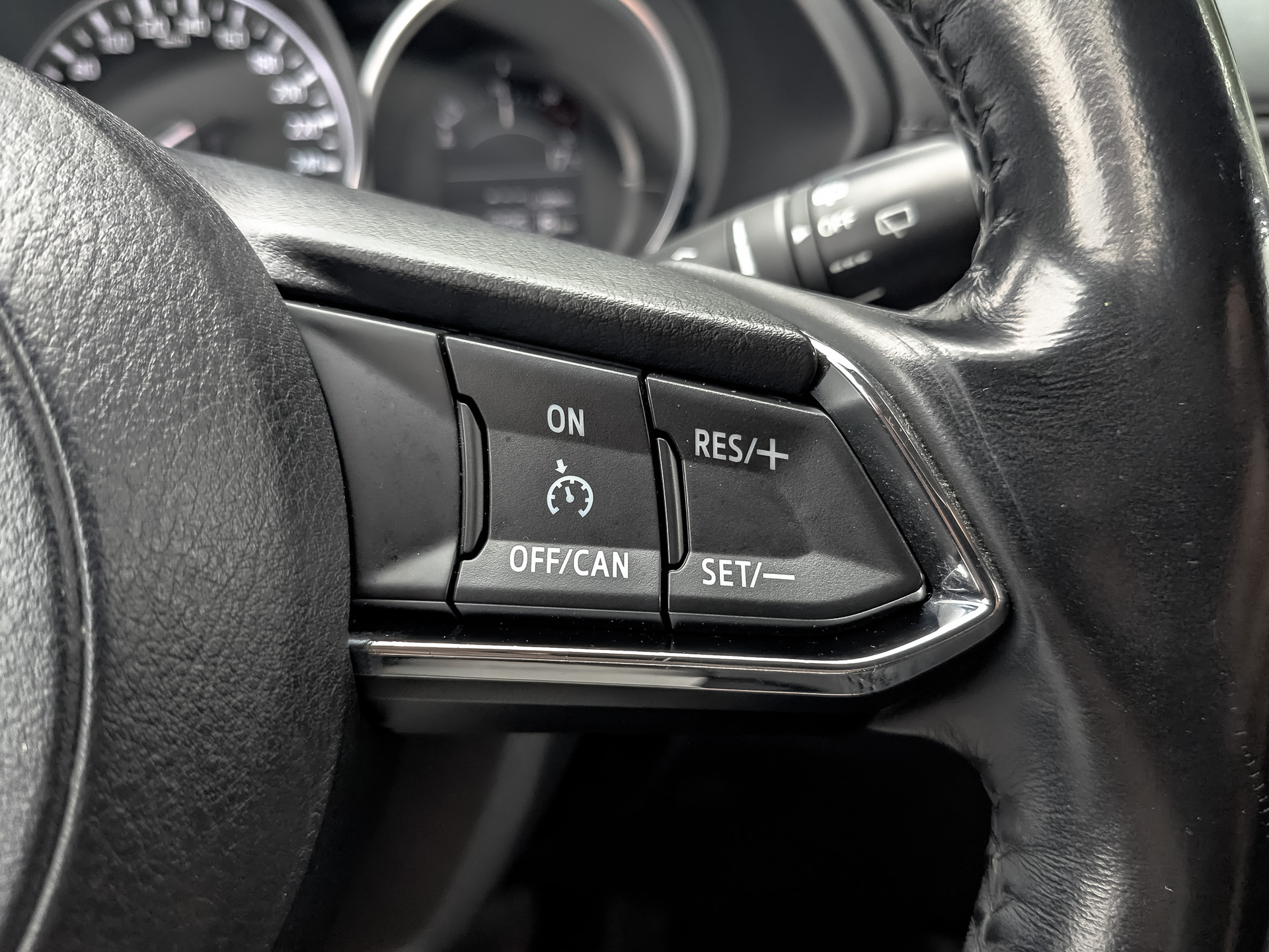 MAZDA CX-5 2.50 (194 л.с), автомат, 2017, пробег 99 511 км