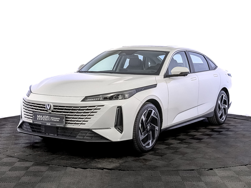 Changan Lamore
