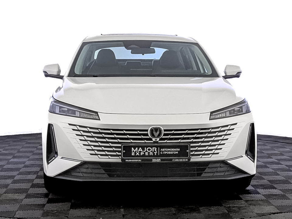 Changan Lamore