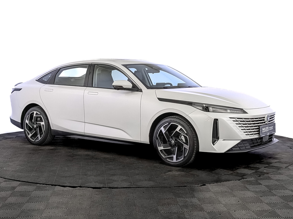 Changan Lamore