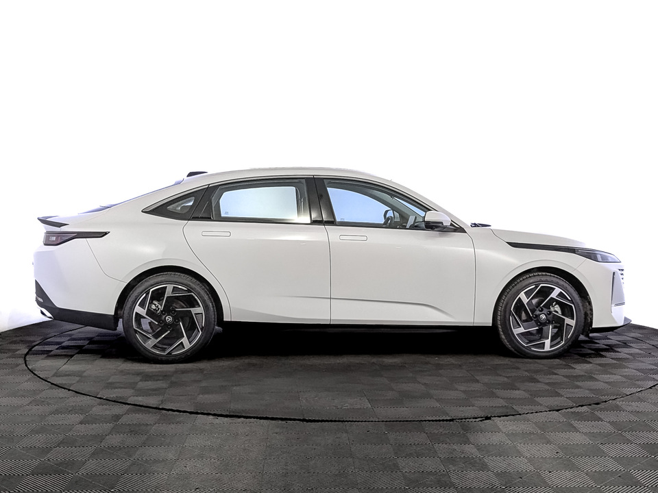 Changan Lamore