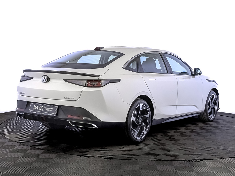 Changan Lamore