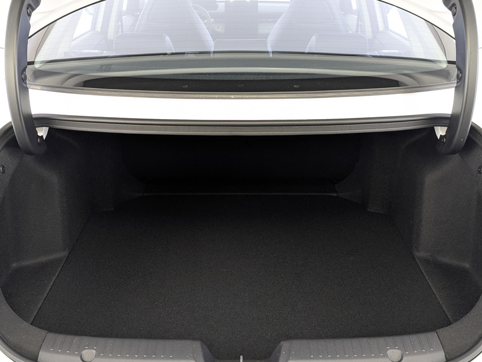 Фото Changan Lamore с пробегом 178 км