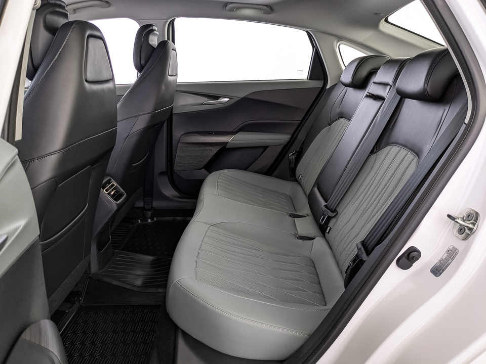 Фото Changan Lamore с пробегом 178 км