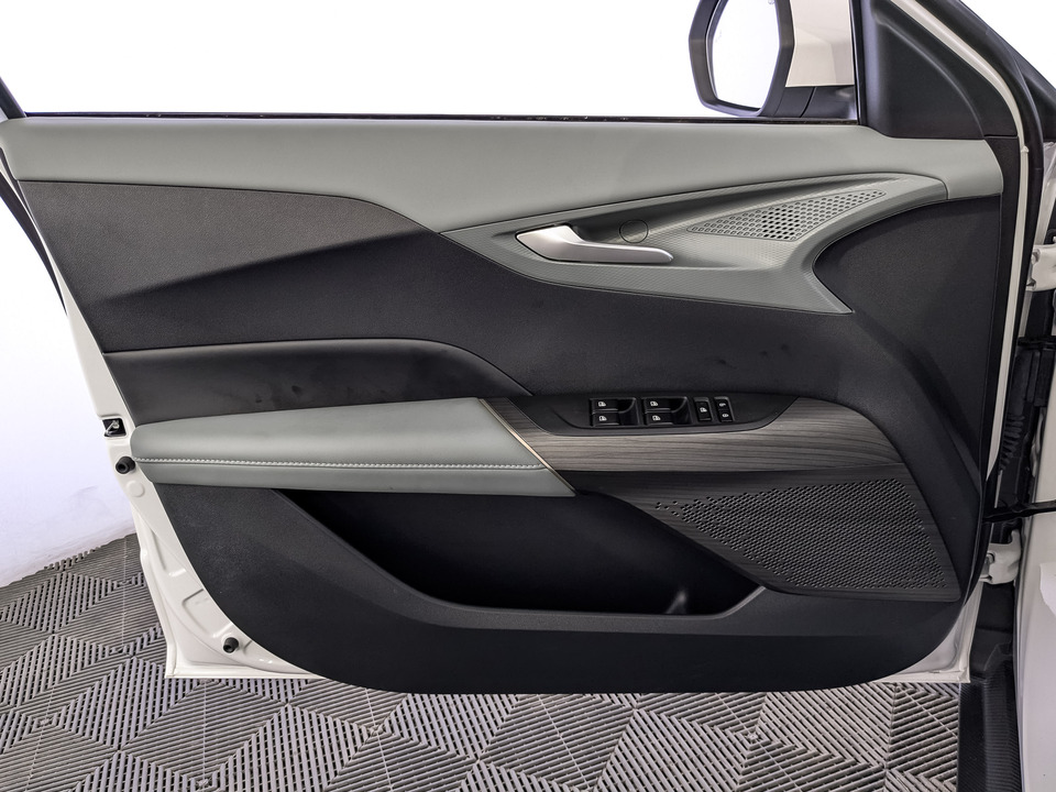 Фото Changan Lamore с пробегом 178 км