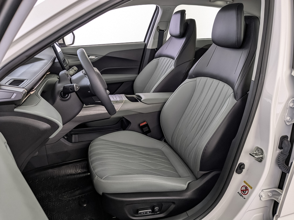 Фото Changan Lamore с пробегом 178 км
