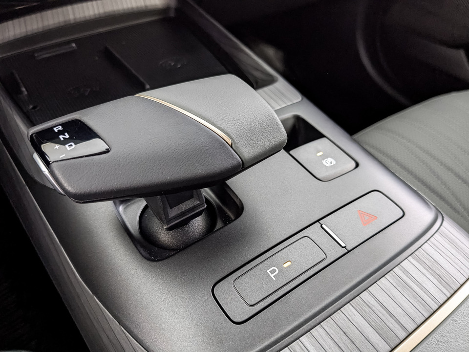 Фото Changan Lamore с пробегом 178 км