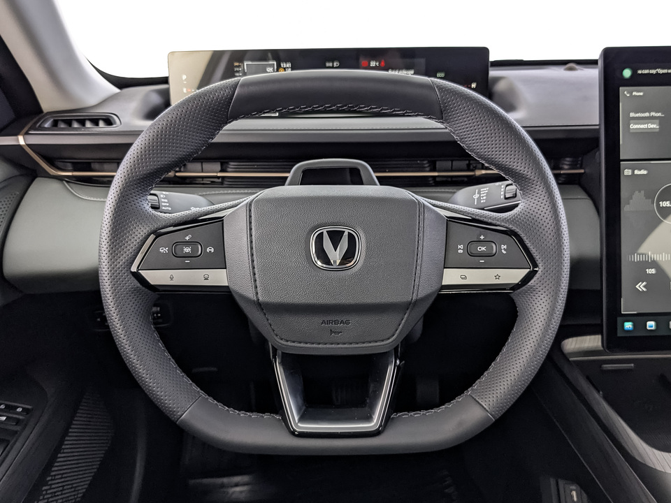 Фото Changan Lamore с пробегом 178 км