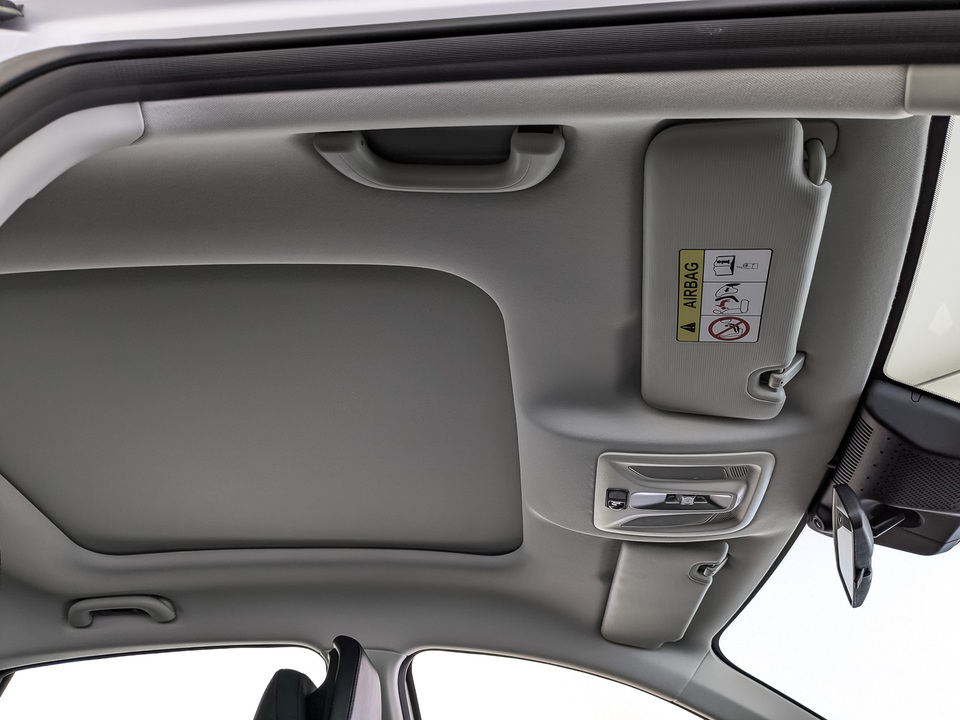 Фото Changan Lamore с пробегом 178 км