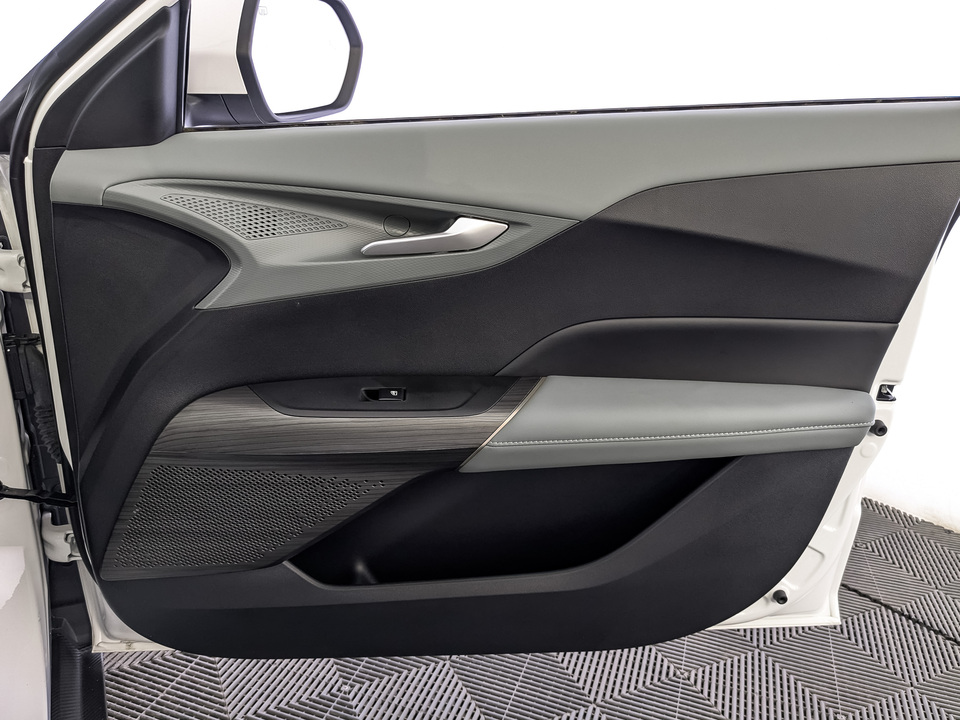 Фото Changan Lamore с пробегом 178 км
