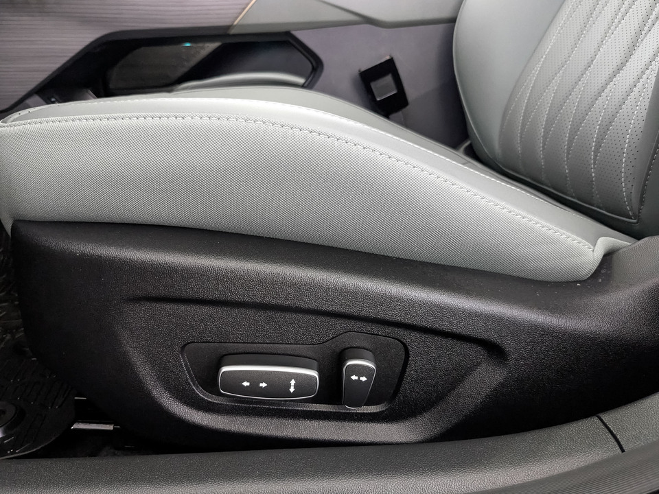 Фото Changan Lamore с пробегом 178 км