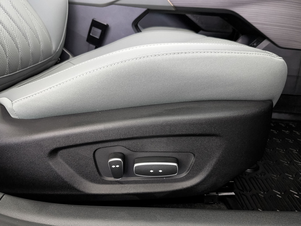 Фото Changan Lamore с пробегом 178 км