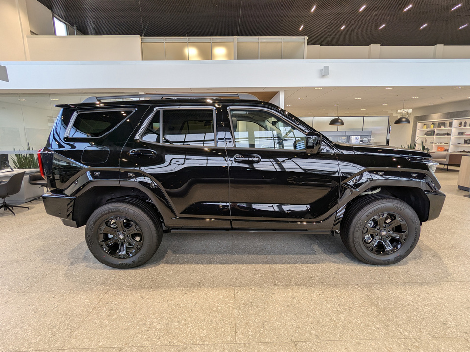 Tank 400 Техно Премиум (Premium PHEV) 2.0H/299 9AT 37кВт 4WD