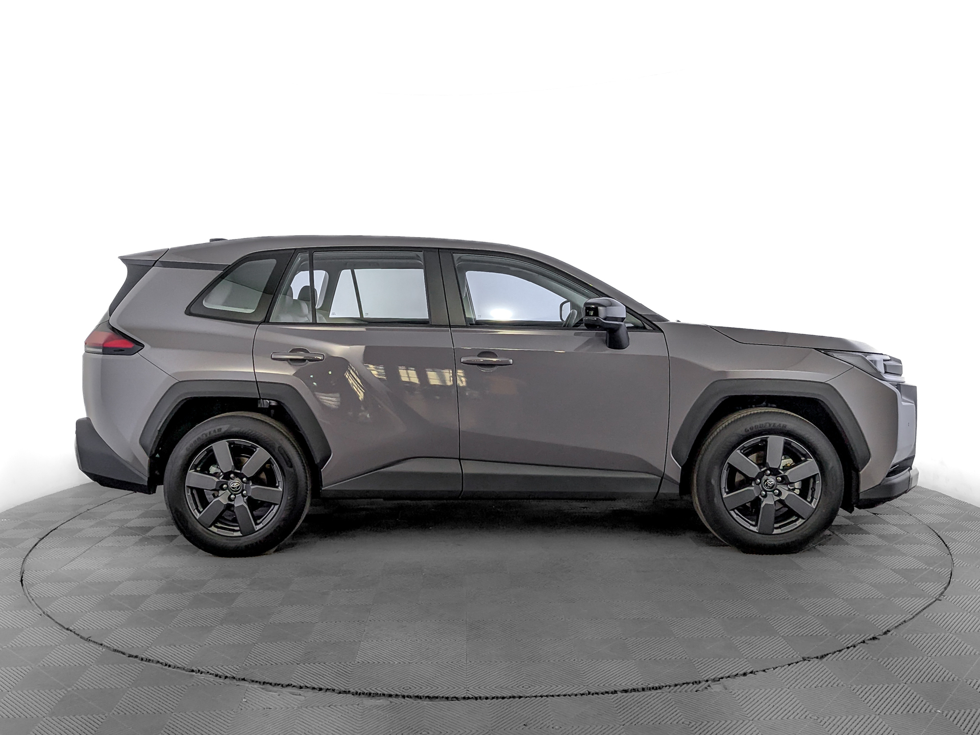 Фото Toyota RAV4 Luxury 2.0L/171 CVT AWD 