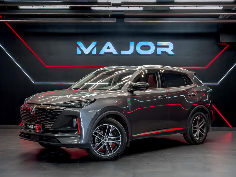 Фото Changan CS55 Plus с пробегом 68 763 км