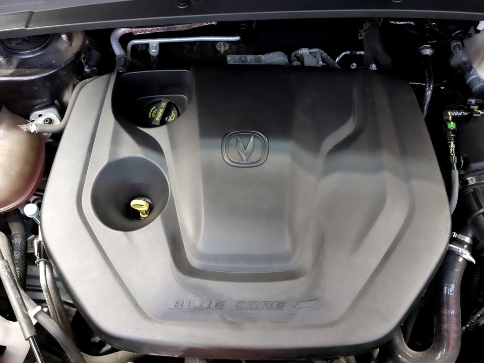 Фото Changan CS55 Plus с пробегом 68 763 км