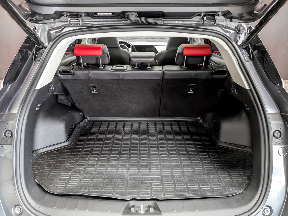 Фото Changan CS55 Plus с пробегом 68 763 км