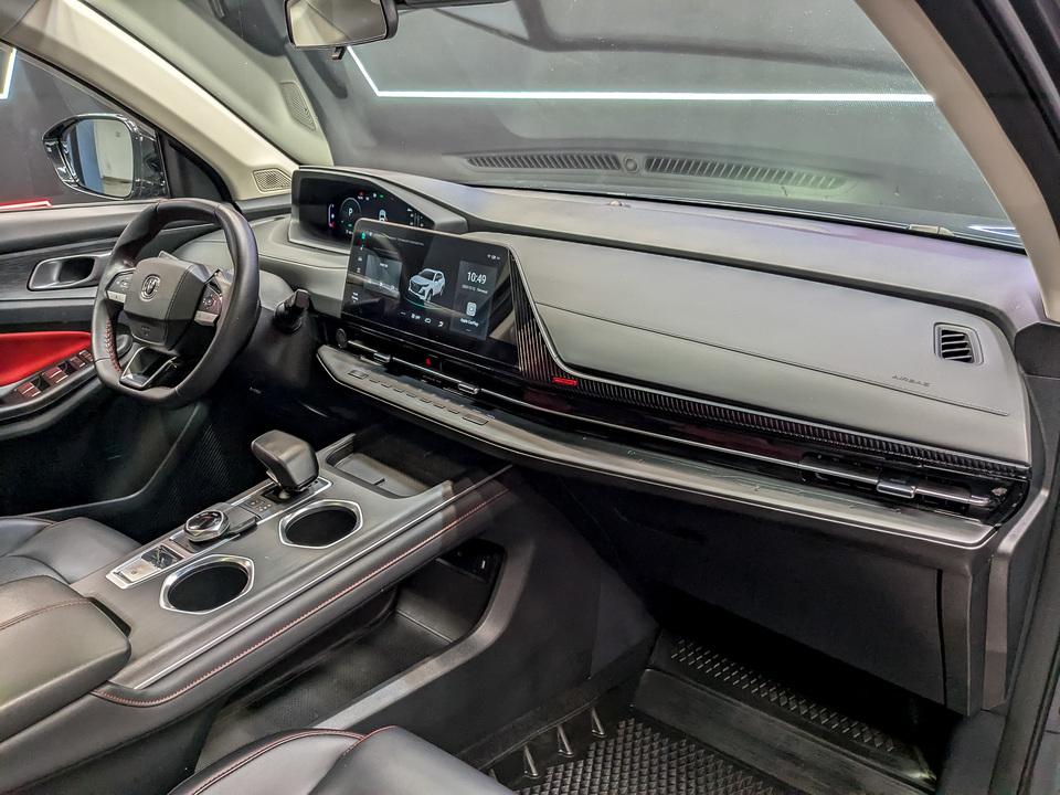 Фото Changan CS55 Plus с пробегом 68 763 км