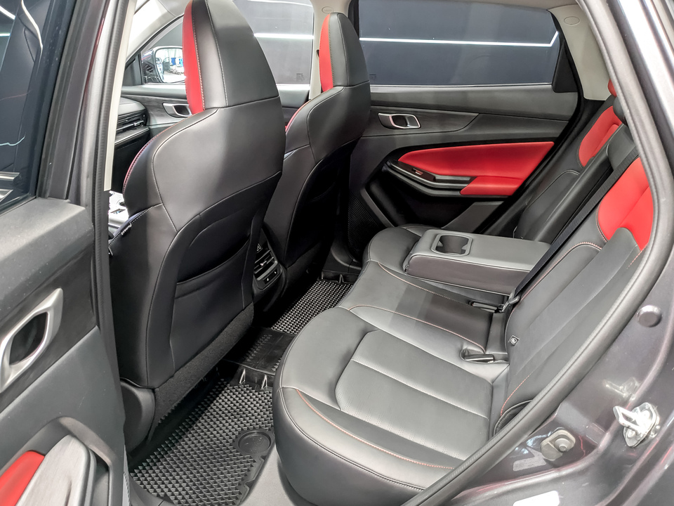 Фото Changan CS55 Plus с пробегом 68 763 км