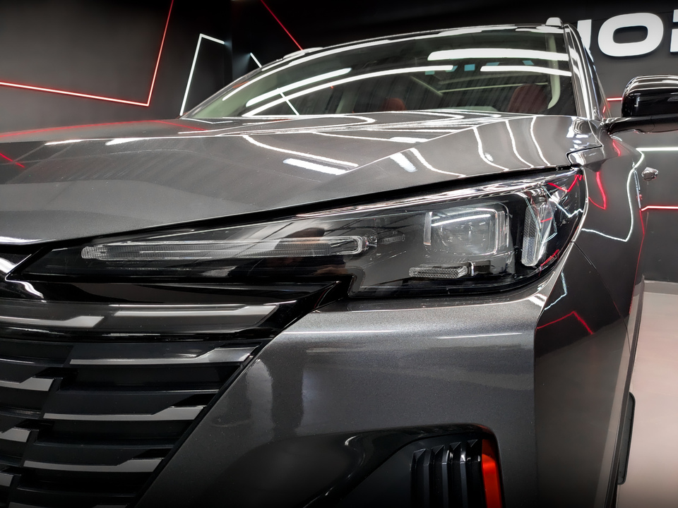 Фото Changan CS55 Plus с пробегом 68 763 км