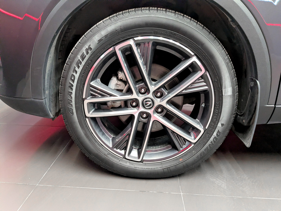 Фото Changan CS55 Plus с пробегом 68 763 км