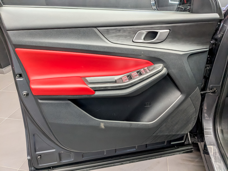 Фото Changan CS55 Plus с пробегом 68 763 км