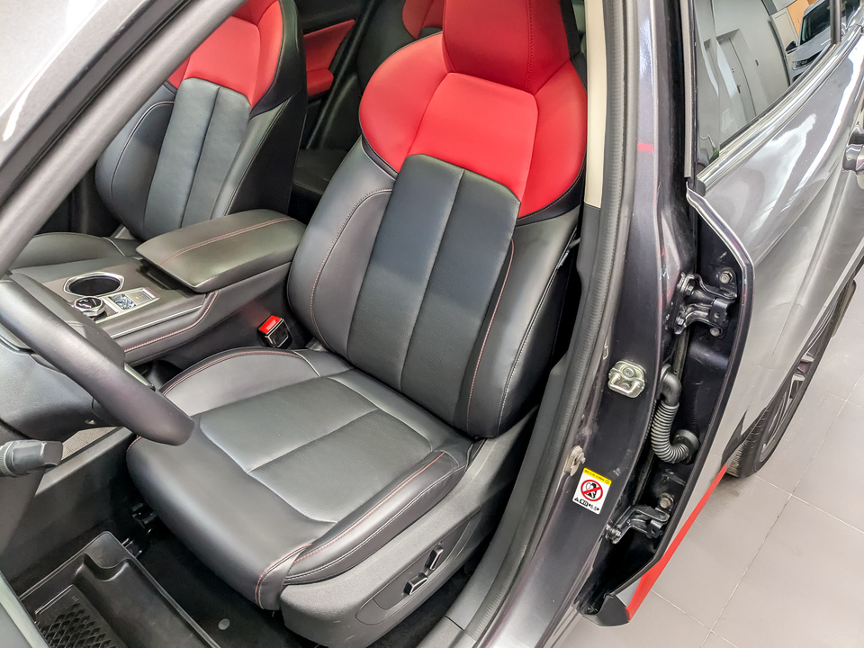 Фото Changan CS55 Plus с пробегом 68 763 км
