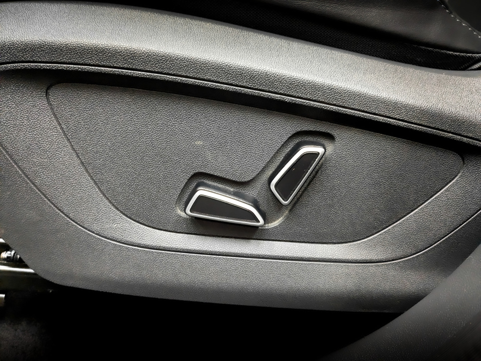 Фото Changan CS55 Plus с пробегом 68 763 км