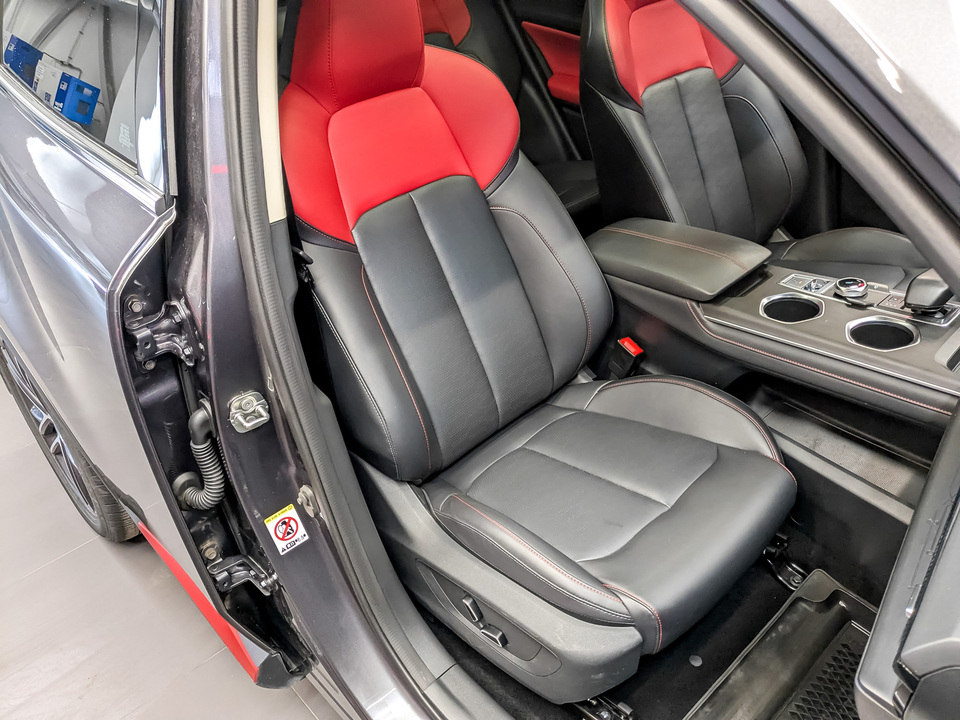 Фото Changan CS55 Plus с пробегом 68 763 км