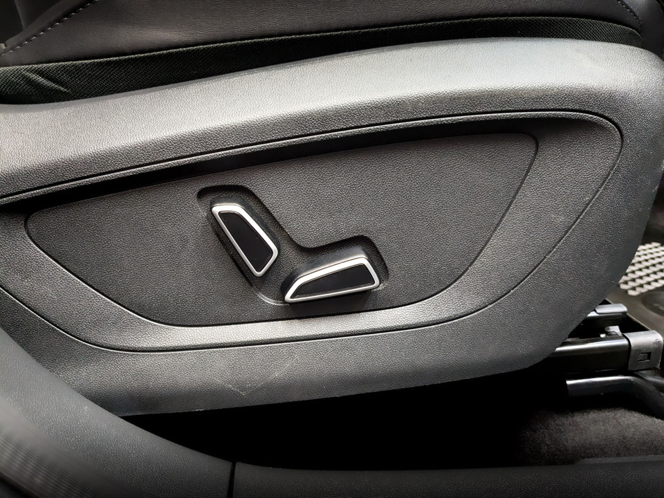 Фото Changan CS55 Plus с пробегом 68 763 км