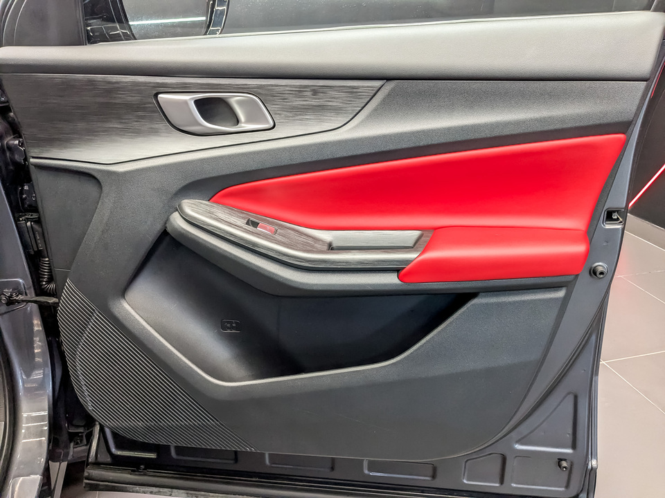 Фото Changan CS55 Plus с пробегом 68 763 км