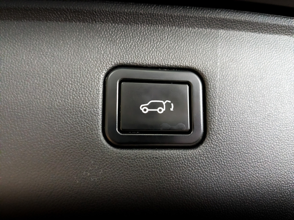Фото Changan CS55 Plus с пробегом 68 763 км
