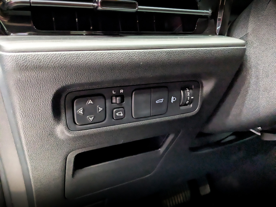Фото Changan CS55 Plus с пробегом 68 763 км
