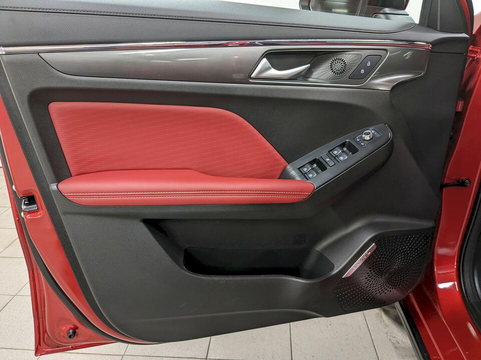 Фото Haval Jolion с пробегом 24 650 км