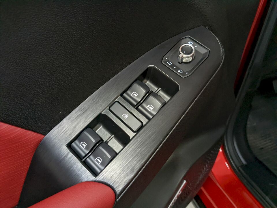 Фото Haval Jolion с пробегом 24 650 км