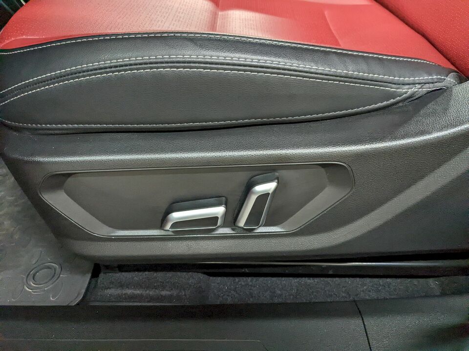 Фото Haval Jolion с пробегом 24 650 км