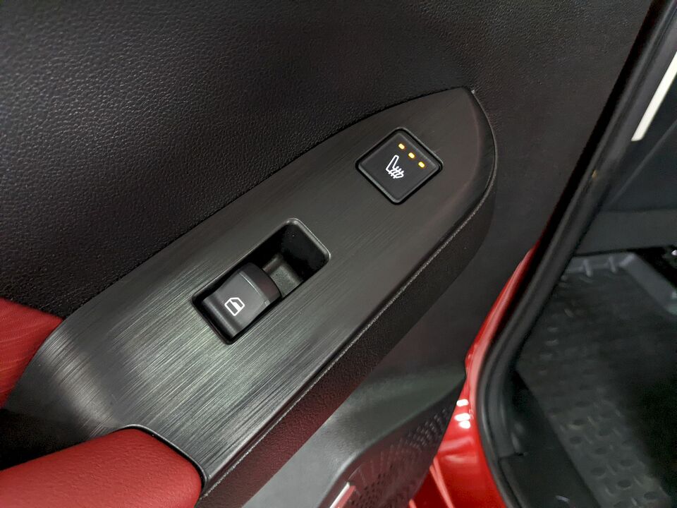 Фото Haval Jolion с пробегом 24 650 км