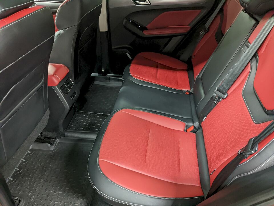 Фото Haval Jolion с пробегом 24 650 км