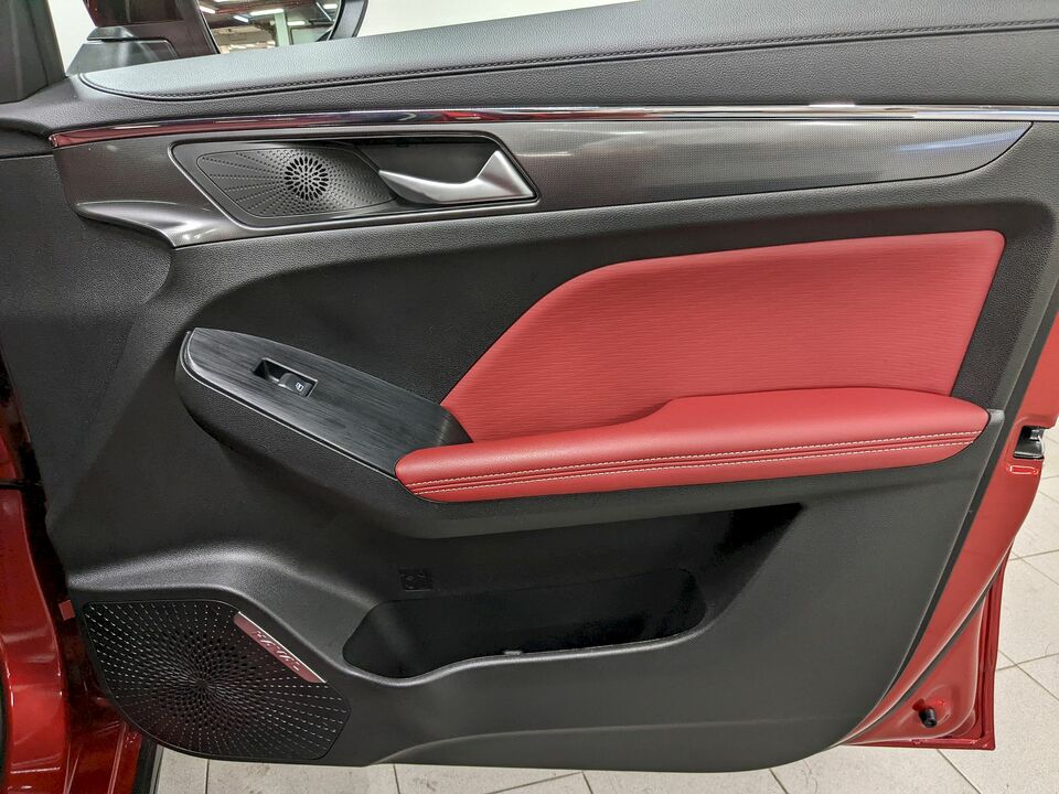 Фото Haval Jolion с пробегом 24 650 км