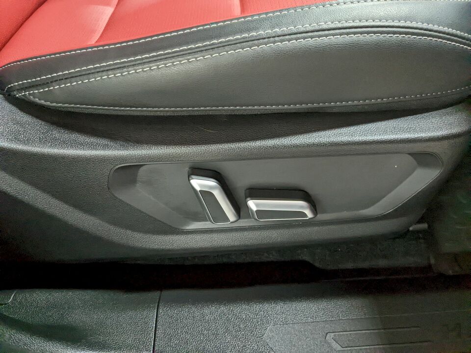 Фото Haval Jolion с пробегом 24 650 км
