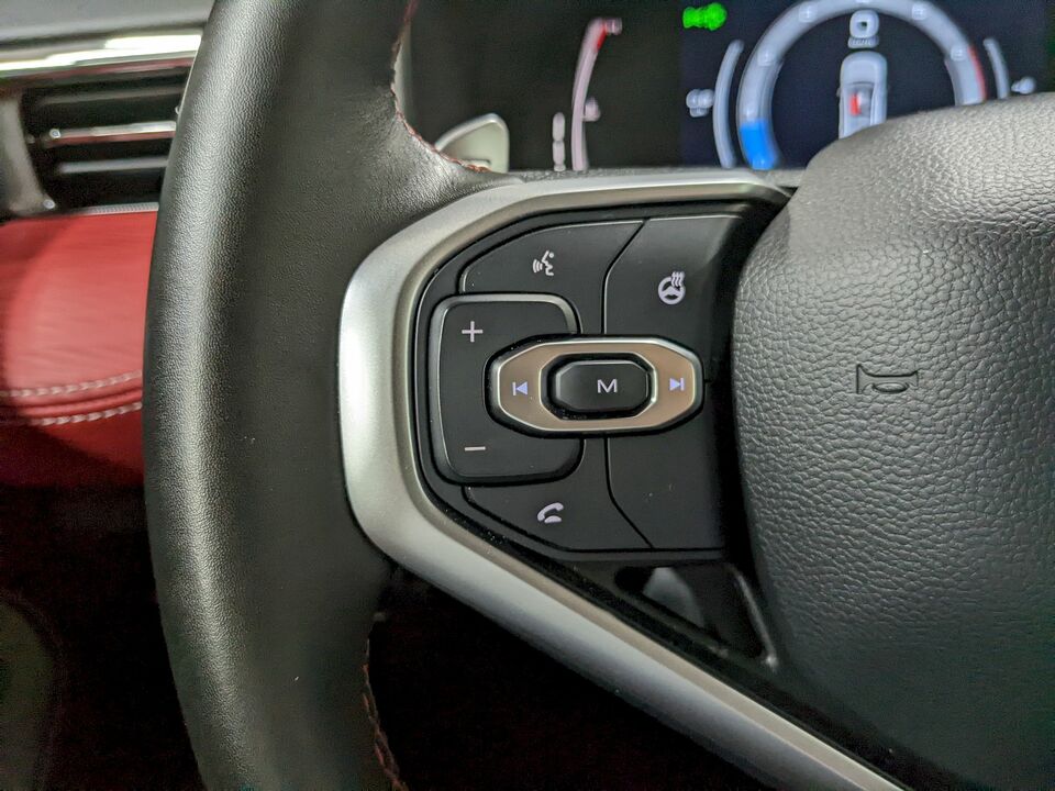 Фото Haval Jolion с пробегом 24 650 км