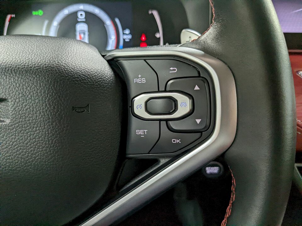 Фото Haval Jolion с пробегом 24 650 км
