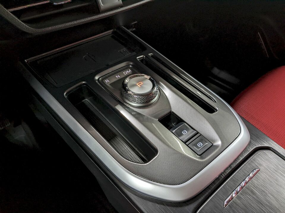 Фото Haval Jolion с пробегом 24 650 км