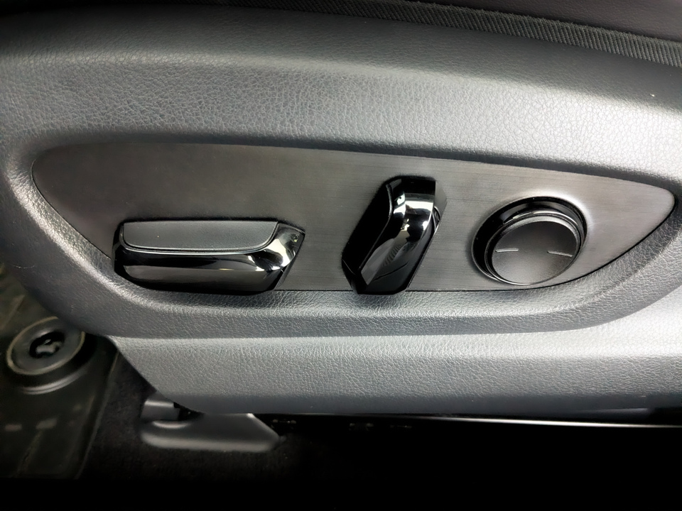 Фото Lexus ES с пробегом 61510 км