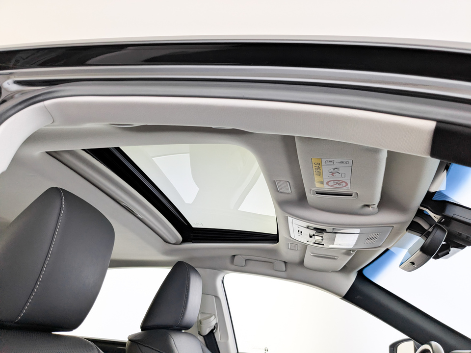 Фото Lexus ES с пробегом 61510 км