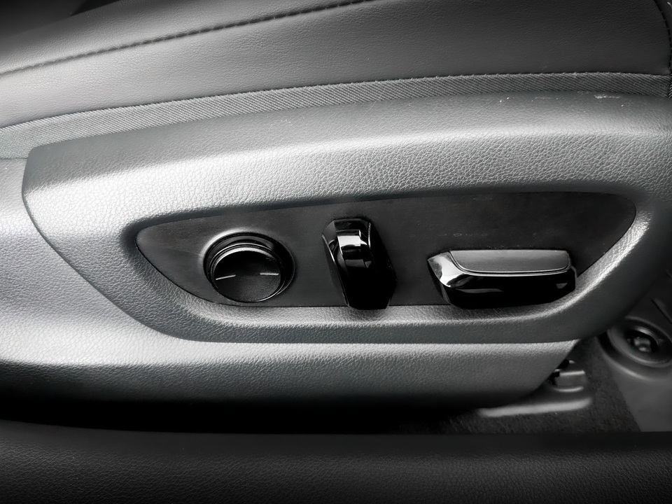 Фото Lexus ES с пробегом 61510 км